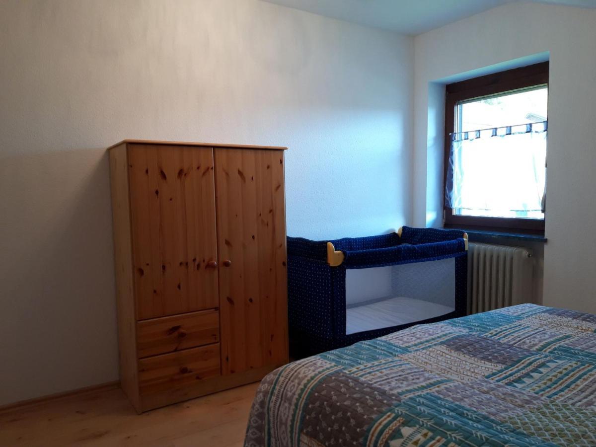 Ferienwohnung Pia Штюлінген Екстер'єр фото